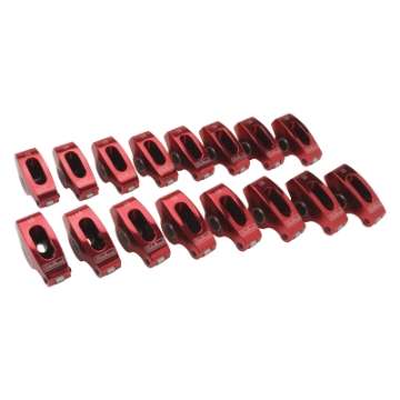 Picture of Edelbrock Rocker Arms Roller SBC 3-8In 1 5 1 Ratio Set of 16