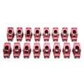 Picture of Edelbrock Roller Rocker Arm Wide Body SBC 1 5 1 Set of 16