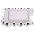 Picture of Edelbrock Intake Manifold RPM Air Gap Vn Holden 1988-1998 EFI