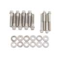 Picture of Edelbrock Intake Manifold Bolt Kit for Ford Cleveland Air Gap