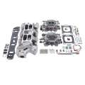 Picture of Edelbrock Dual Quad Kit RPM Air-Gap 289-302 Ford