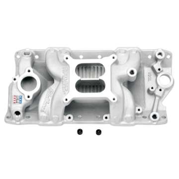 Picture of Edelbrock S-B Chevy RPM Air-Gap Manifold