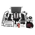 Picture of Edelbrock Supercharger Stage 1 - Street Kit 2009-2010 Chrysler Lx and Lc 5 7L Hemi w- Tuner