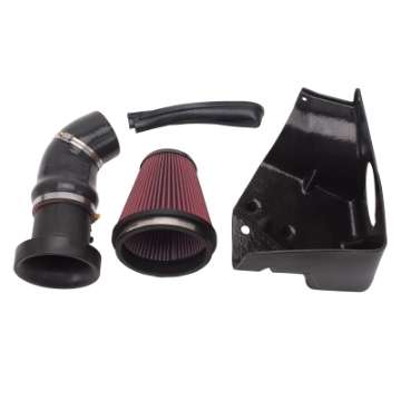 Picture of Edelbrock Air Intake E-Force SC 05-09 Mustang GTS