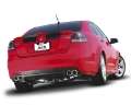 Picture of Borla 08-09 Pontiac G8-GT 6-0L 8cyl SS Catback Exhaust w- X Pipe