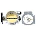 Picture of Edelbrock EFI Throttle Body Pro-Flo XT 90mm Polished