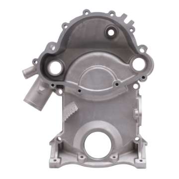 Picture of Edelbrock Timing Cover Pontiac 1969-1979 350-355