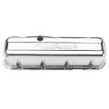 Picture of Edelbrock Valve Cover Signature Series Chevrolet 1965 and Later 396-502 V8 Chrome