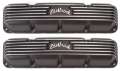 Picture of Edelbrock Valve Cover Classic Series AMC-Jeep 1967-91 290-401 CI V8 Black