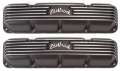 Picture of Edelbrock Valve Cover Classic Series AMC-Jeep 1967-91 290-401 CI V8 Black