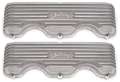 Picture of Edelbrock Valve Cover Classic Series Chevrolet W 348-409 CI V8 Polshed