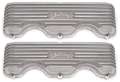 Picture of Edelbrock Valve Cover Classic Series Chevrolet W 348-409 CI V8 Polshed