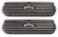 Picture of Edelbrock Valve Cover Classic Series Ford 1962-95 221 351W V8 Black