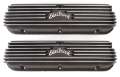 Picture of Edelbrock Valve Cover Classic Series Ford 1962-95 221 351W V8 Black