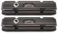 Picture of Edelbrock Valve Cover Classic Series Chrysler 383-440 CI V8 Black