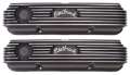 Picture of Edelbrock Valve Cover Classic Series Ford 1958-1976 FE V8 Black