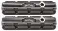 Picture of Edelbrock Valve Cover Classic Series Chrysler Magnum V8 Black