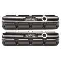 Picture of Edelbrock Valve Cover Classic Series Chrysler Magnum V8 Black