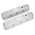 Picture of Edelbrock Valve Cover Classic Series Chrysler Magnum V8 Satin