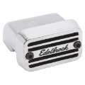 Picture of Edelbrock Elite Breather-Side Mt