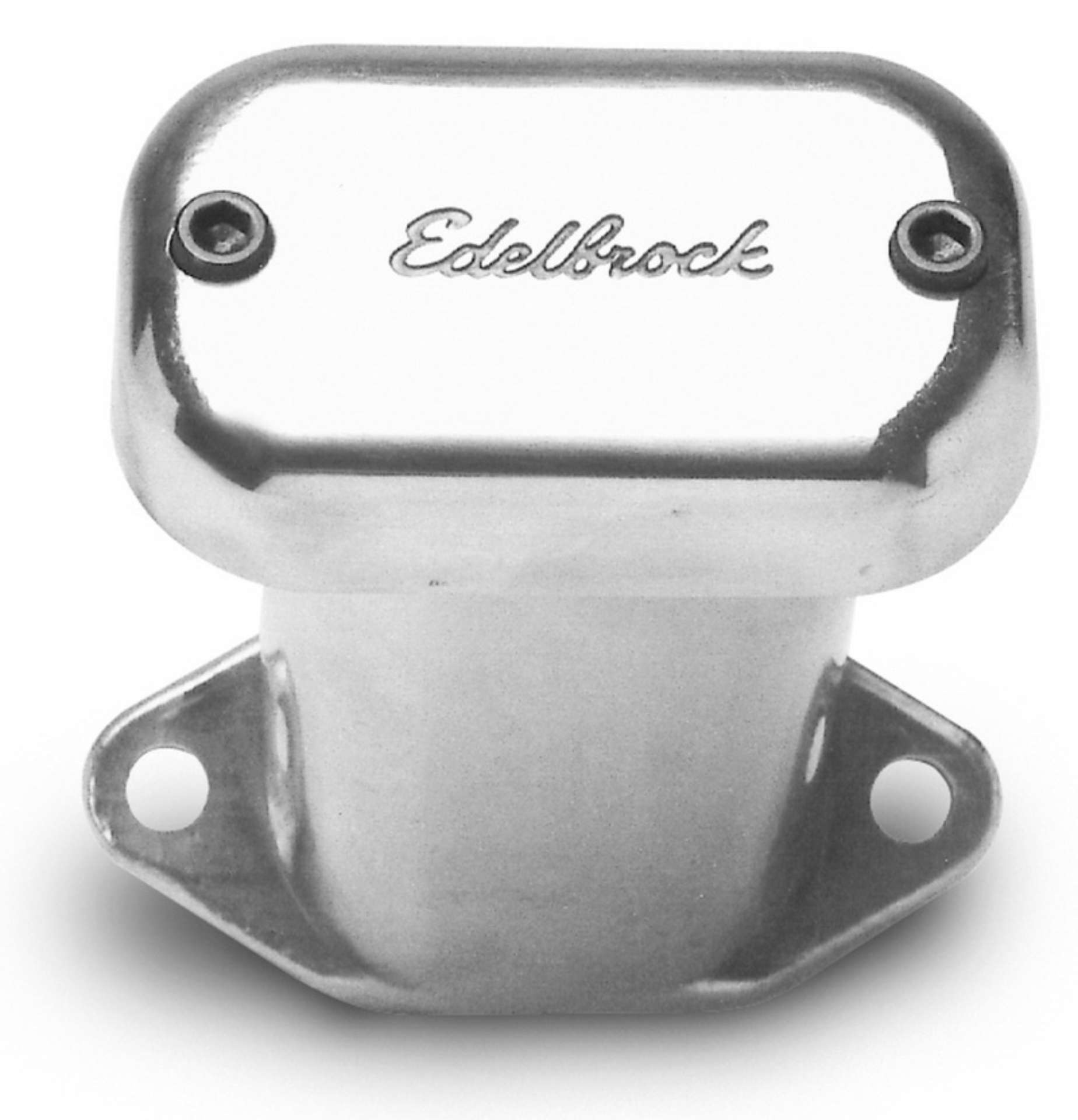 Picture of Edelbrock Race Style Breather