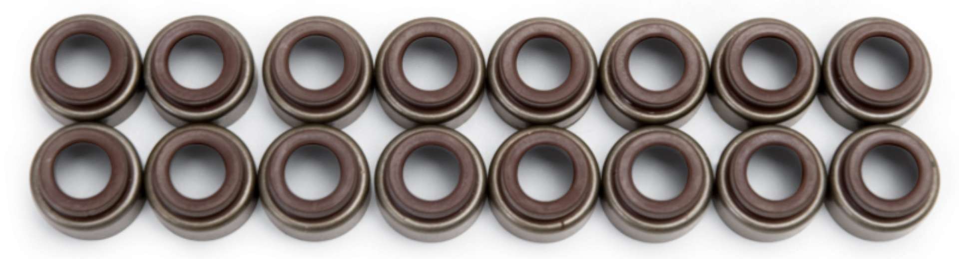 Picture of Edelbrock Valve Seals 11-32 w- 530 Guides