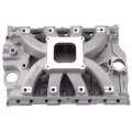 Picture of Edelbrock 390-428 Ford FE Victor EFI Manifold 4150 Flange Mounting