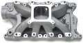 Picture of Edelbrock Ford Windsor Super Victor EFI Manifold 9 5In Deck