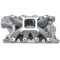 Picture of Edelbrock Ford Windsor Super Victor EFI Manifold 9 5In Deck