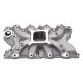 Picture of Edelbrock Intake Manifold Ford 460 EFI Standard Flange