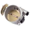 Picture of Edelbrock Victor Series 90mm Throttle Body for Ls-Series Engines