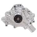 Picture of Edelbrock Water Pump High Performance Ford 1970-78 302 CI 1970-87 351W CI V8 Engine Standard Length