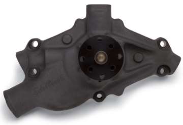 Picture of Edelbrock Water Pump Victor Circle Track Series Chevrolet 1955-95 262-400 CI V8 Engines