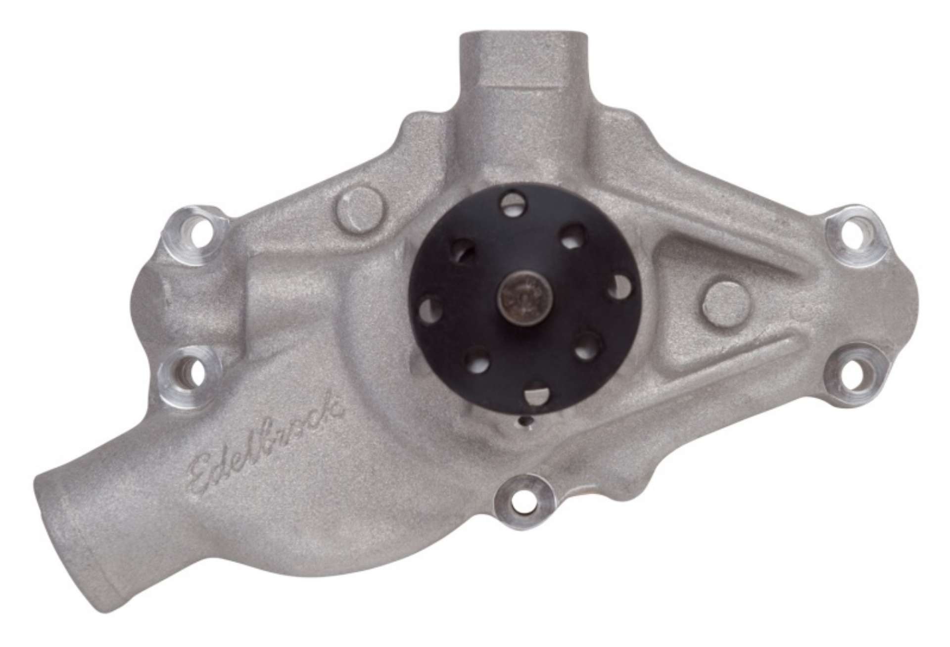 Picture of Edelbrock Water Pump High Performance Chevrolet Universal 262-400 CI V8