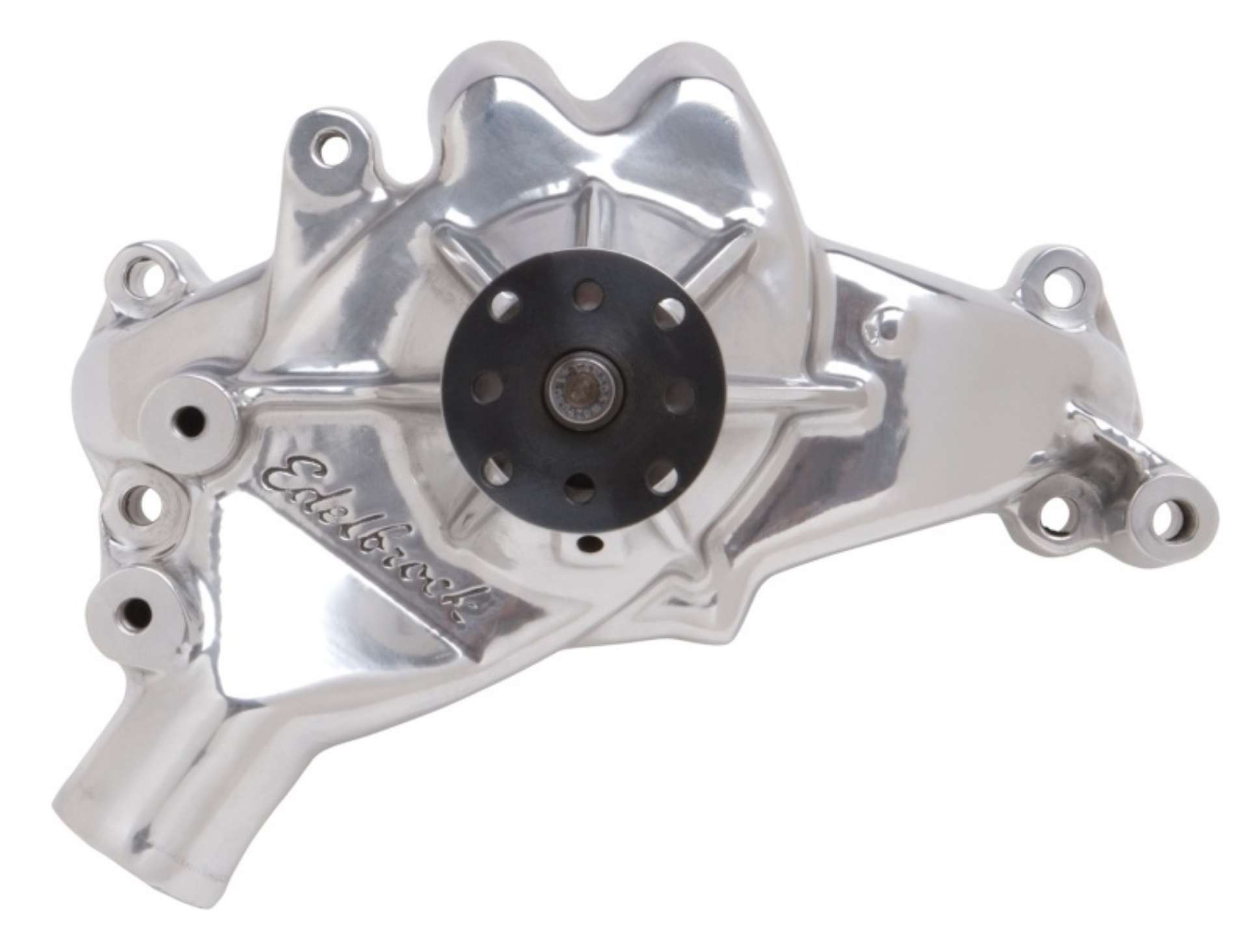 Picture of Edelbrock Water Pump High Performance Chevrolet 1969-87 396-502 CI V8