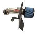 Picture of Injen 17-18 Toyota iA 1-5L Polished Cold Air Intake