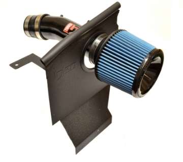 Picture of Injen 17-18 Toyota iA 1-5L Black Cold Air Intake