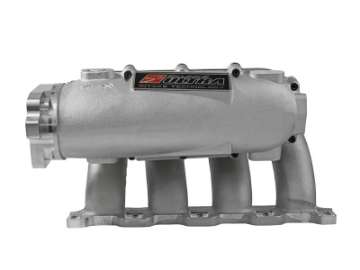 Picture of Skunk2 Ultra Series Intake Manifold Mazda Miata NA-NB 1-8L - Silver