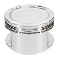 Picture of JE Pistons Toyota 1FZ-FE 100mm Bore -5cc Dish 10-0:1 CR - Set of 6