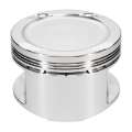 Picture of JE Pistons Toyota 1FZ-FE 100mm Bore -5cc Dish 10-0:1 CR - Set of 6