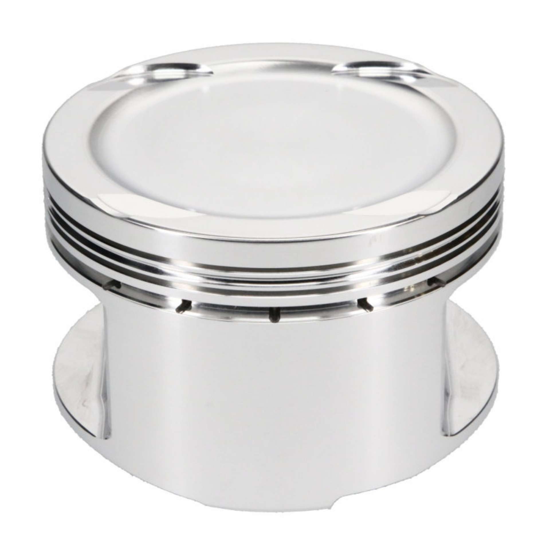 Picture of JE Pistons Toyota 1FZ-FE 100-5mm Bore --2cc Dome 10-0:1 CR - Set of 6