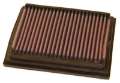 Picture of K&N 2000 VW Golf IV 1-0L Replacement Air Filter