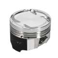 Picture of Manley Mitsubishi Evo VIII-IX 4G63-4G63T 85-5mm Bore 8-5:1 Comp Ratio -12-1cc Dish T-T Piston Set