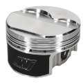 Picture of Wiseco Chevy LS 5-3 Series +6cc Dome 3-800in Bore Shelf Piston Kit - Set of 8