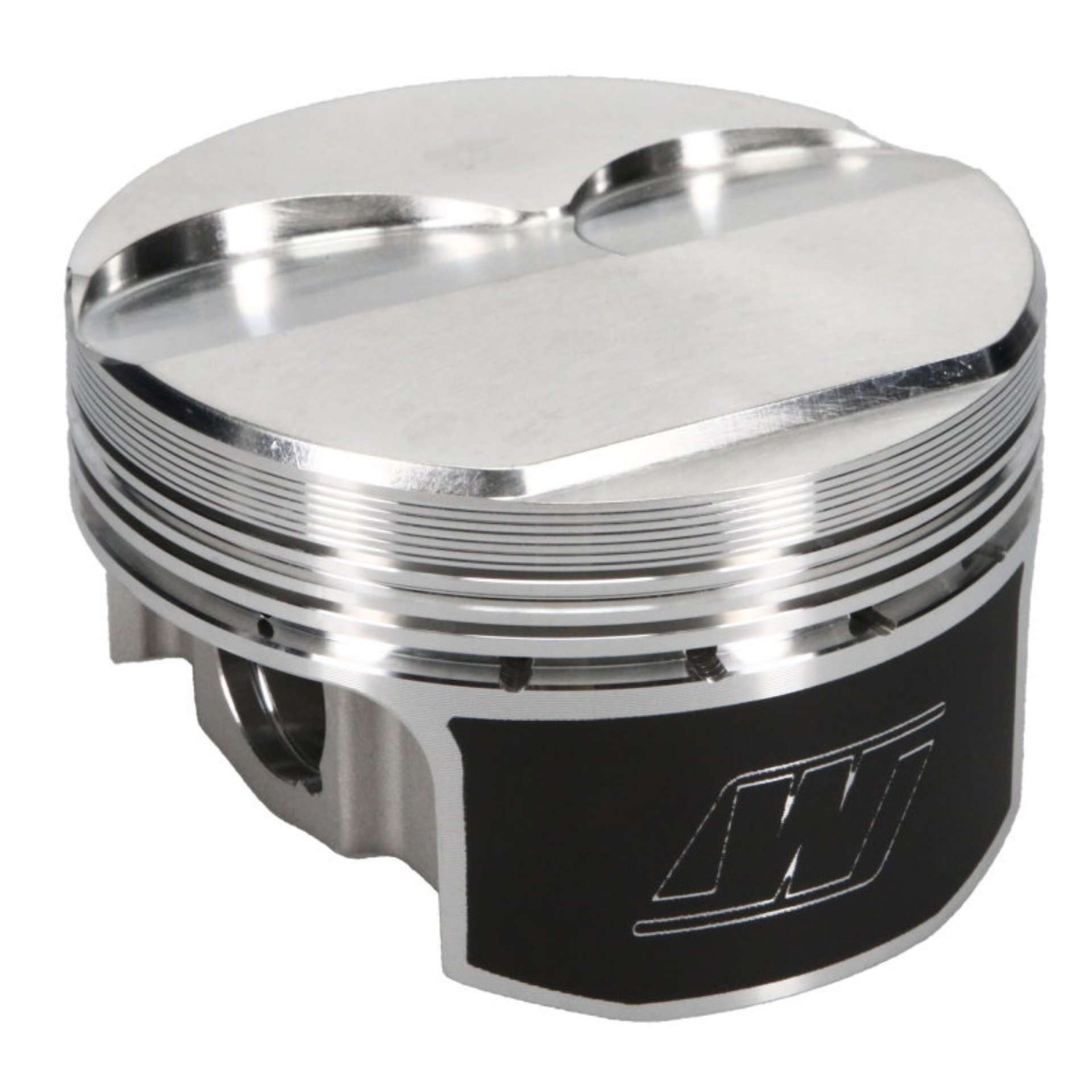 Picture of Wiseco Chevy LSX 5-3 Series +6cc Dome 3-790in Bore Shelf Piston Kit - Set of 8