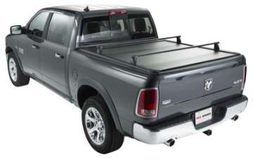 Picture of Pace Edwards 14-17 Chevrolet Silverado 2500-3500 Dually 6ft 6in Bed UltraGroove Electric