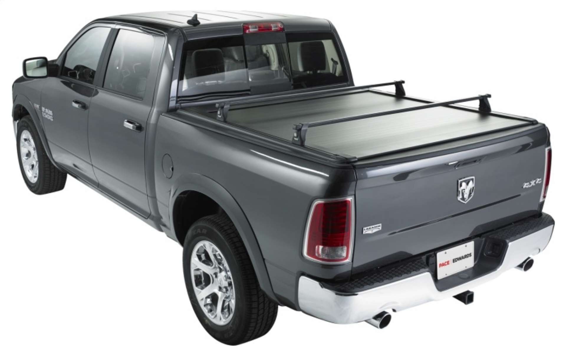 Picture of Pace Edwards 14-17 Chevrolet Silverado 1500 Long Bed UltraGroove Electric