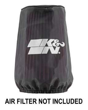 Picture of K&N Yamaha Drycharger Air Filter Wrap