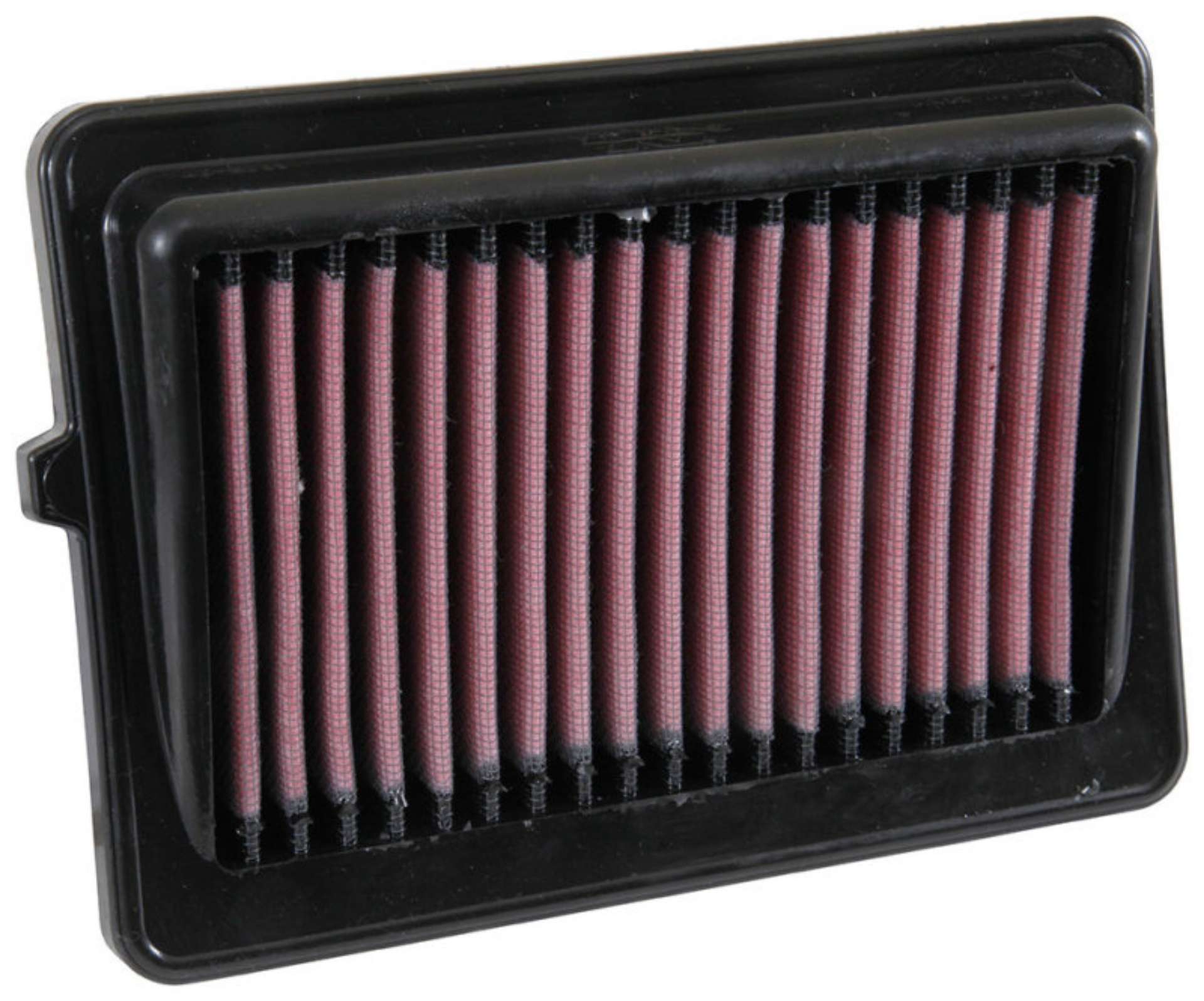 Picture of K&N 16-17 Suzuki Baleno II L3-1-0L F-I Replacement Drop In Air Filter