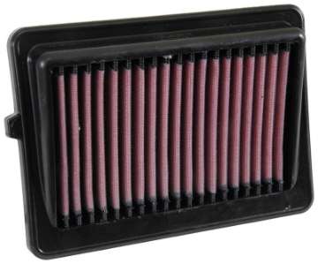 Picture of K&N 16-17 Suzuki Baleno II L3-1-0L F-I Replacement Drop In Air Filter